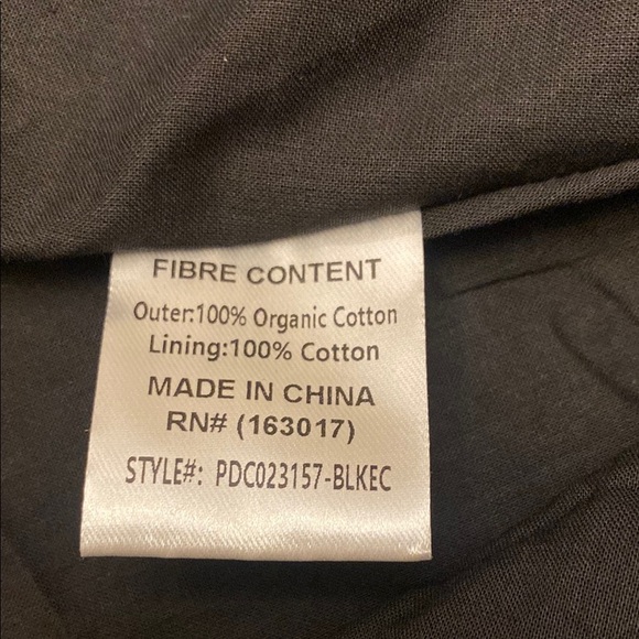 Princess Polly Black Straplie Mini Dress - Picture 11 of 13